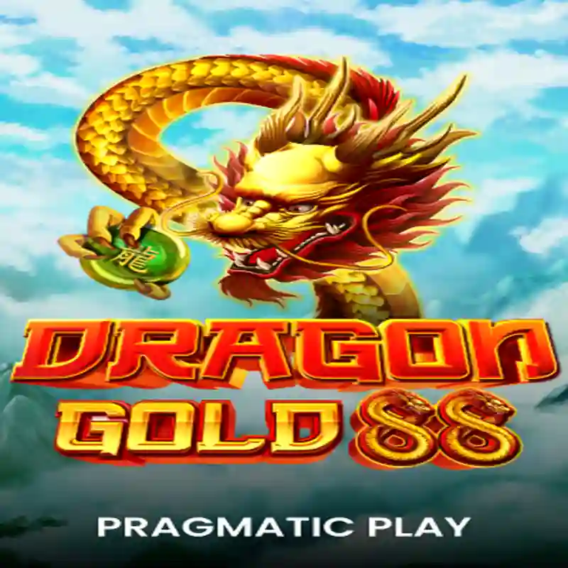 Dragon Gold 88 casino slot game