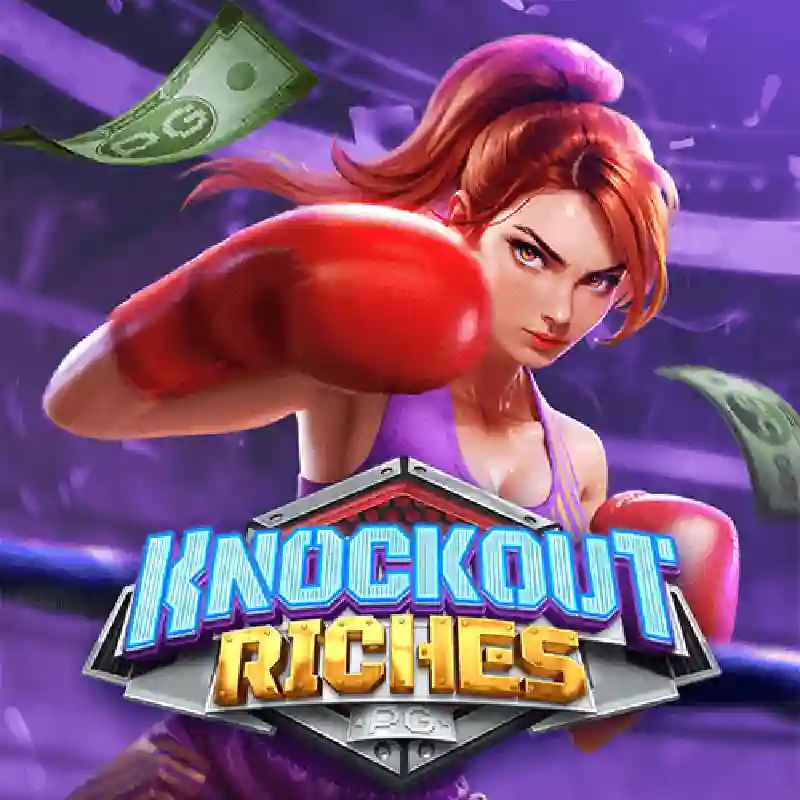 Knockout Riches Tragamonedas en lasvegas Casino