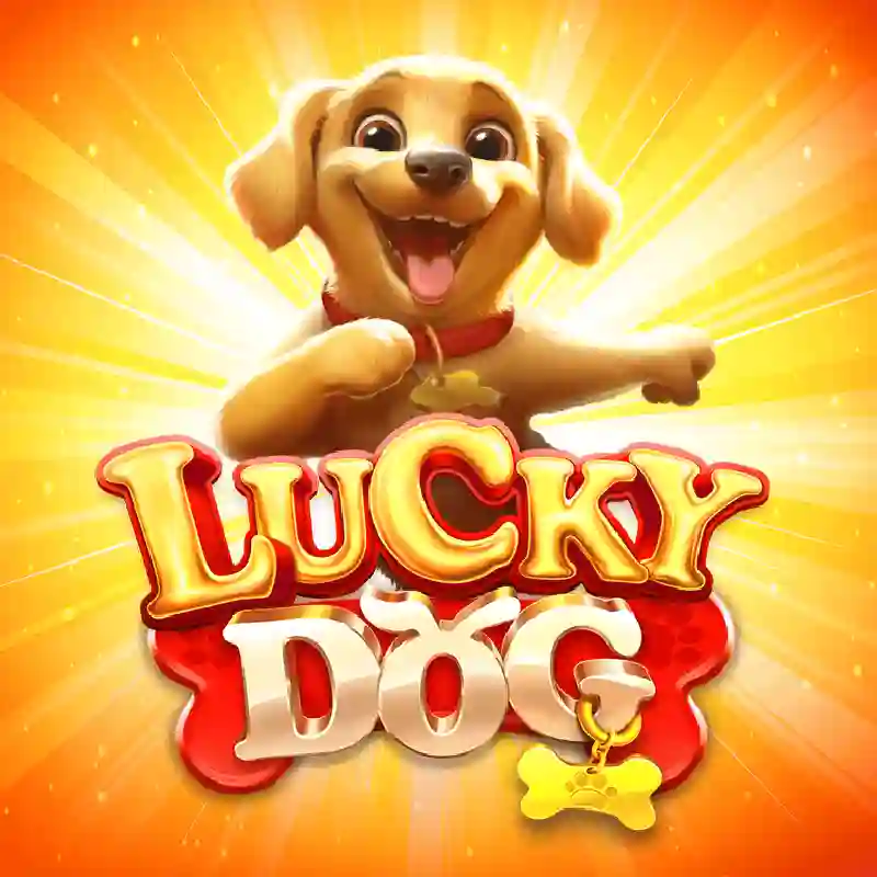 Lucky Dog Slot Game
