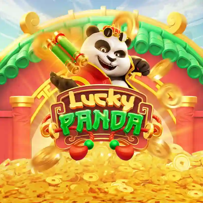 Lucky Panda Tragamonedas en lasvegas Casino