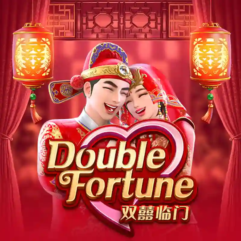 PGS Double Fortune slot game - Lasvegas Casino