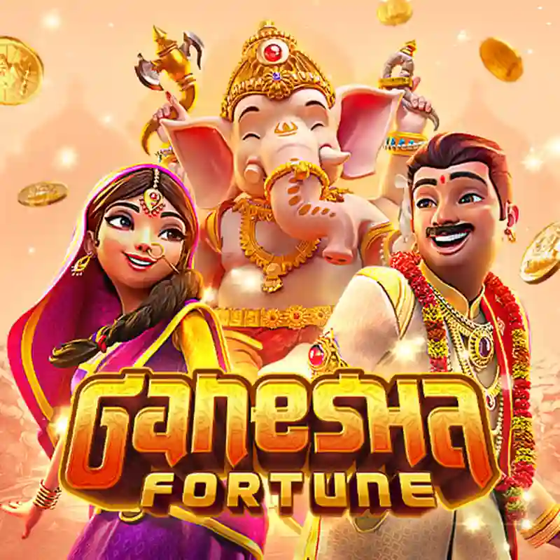 PGS Ganesha Fortune tragamonedas casino en línea