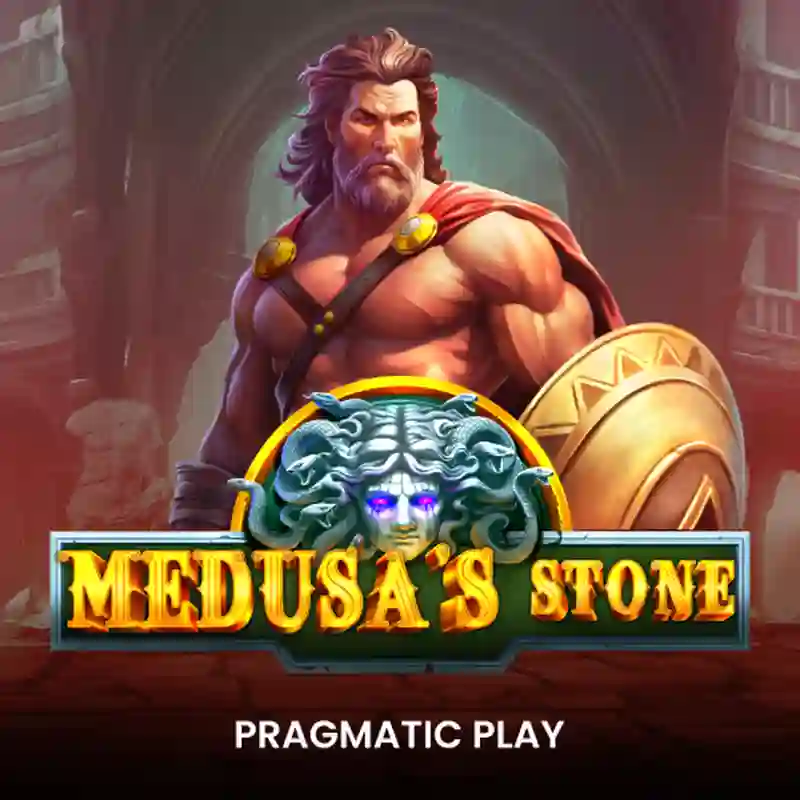 Tragamonedas PP Medusa’s Stone en lasvegas Casino