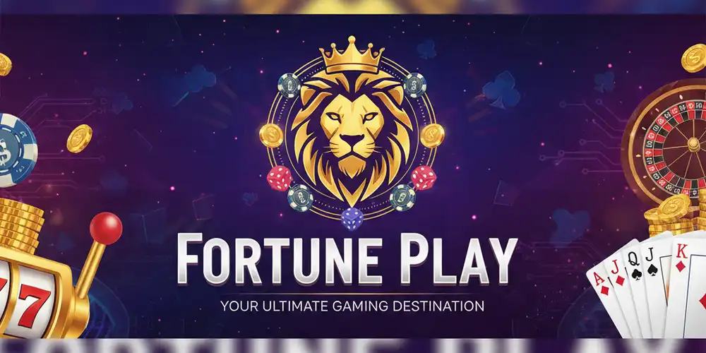 LasVegas Casino Banner